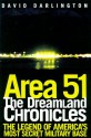 Area 51: The Dreamland Chronicles - David Darlington