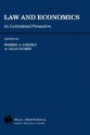 Law and Economics: An Institutional Perspective - Warren J. Samuels, A.a. Schmid