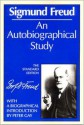 An Autobiographical Study - Sigmund Freud, James Strachey