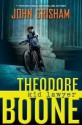 Theodore Boone, Kid Lawyer - John Grisham