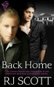 Back Home - RJ Scott