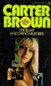 The Bump and Grind Murder - Carter Brown