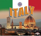 Italy (Country Explorers) - Madeline Donaldson