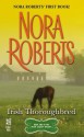 Irish Thoroughbred - Nora Roberts