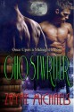 Ghostwriter (Once Upon a Midnight Moon) - Zayne Michaels