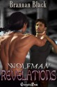 Wolfman: Revelations - Brannan Black