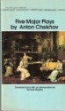 Five Major Plays - Anton Chekhov