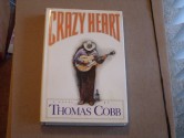 Crazy Heart - Thomas Cobb