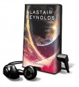 Century Rain (Audio) - Alastair Reynolds, John Lee