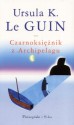 Czarnoksiężnik z Archipelagu (Ziemiomorze, #1) - Ursula K. Le Guin, Stanisław Barańczak