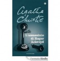 L'assassinio di Roger Ackroyd (Oscar scrittori moderni) - Agatha Christie