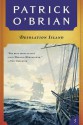 Desolation Island - Patrick O'Brian