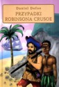 Przypadki Robinsona Crusoe - Daniel Defoe