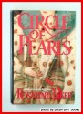 Circle of Pearls - Rosalind Laker