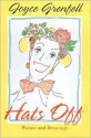 Hats Off: Poems and Drawings - Joyce Grenfell, Grenfell, Janie Hampton