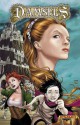 Damsels Volume 1 Tp - Aneke, Leah Moore, John Reppion