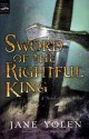 Sword of the Rightful King: A Novel of King Arthur - Jane Yolen