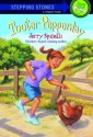 Tooter Pepperday: A Tooter Tale - Jerry Spinelli, Donna Nelson