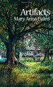 Artifacts (Faye Longchamp Mystery #1) - Mary Anna Evans