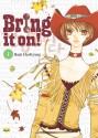 Bring It On!, Volume 1 - HyeKyung Baek