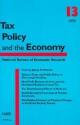 Tax Policy and the Economy, Volume 13 - James M. Poterba, Jock Reynolds, Richard Powell