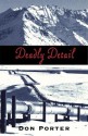 Deadly Detail - Don Porter