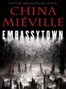 Embassytown (Audio) - China Miéville, Susan Duerden