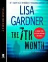 The 7th Month (Detective D.D. Warren #5.5) - Lisa Gardner