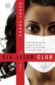 The Six-Liter Club - Harry Kraus