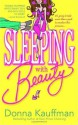 Sleeping with Beauty (Bantam Book) - Donna Kauffman