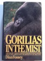 Gorillas in the Mist - Dian Fossey