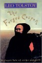 The Forged Coupon - Leo Tolstoy, Hugh Aplin, Andrew Miller
