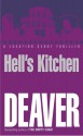 Hell's Kitchen - Jeffery Deaver