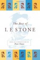 The Best of I.F. Stone - I.F. Stone, Karl Weber, Peter Osnos