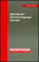 Agendas for Second Language Literacy - Sandra Lee McKay