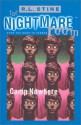 Camp Nowhere - R.L. Stine