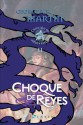 Choque de reyes (Canción de hielo y fuego, #2) - George R.R. Martin