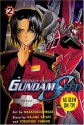 Gundam SEED Vol. 2: Mobile Suit Gundam - Masatsugu Iwase