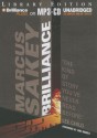 Brilliance - Marcus Sakey