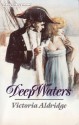 Deep Waters (Masquerade) - Victoria Aldridge