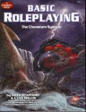 Basic Roleplaying: The Chaosium System - Greg Stafford, Lynn Willis