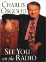 See You on the Radio (MP3 Book) - Charles Osgood