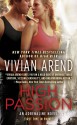 High Passion - Vivian Arend