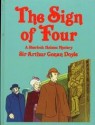 The Sign of Four - Arthur Conan Doyle