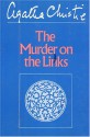 The Murder on the Links - Agatha Christie