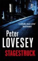 Stagestruck - Peter Lovesey