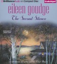 The Second Silence - Eileen Goudge, Sandra Burr