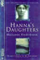 Hanna's Daughters - Marianne Fredriksson