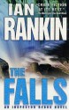 The Falls (Inspector Rebus, #12) - Ian Rankin