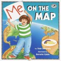 Me On The Map (Turtleback School & Library Binding Edition) (Reading Rainbow Readers (Pb)) - Joan Sweeney, Annette Cable